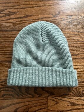 Urban Outfitters BDG Ribbed Knit Beanie